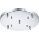 Matteo - 5-Light Line Voltage Canopy - Lights Canada