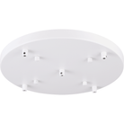 Matteo - 5-Light Line Voltage Canopy - Lights Canada