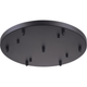 Matteo - 7-Light Line Voltage Canopy - Lights Canada