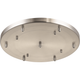 Matteo - 7-Light Line Voltage Canopy - Lights Canada