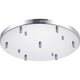 Matteo - 7-Light Line Voltage Canopy - Lights Canada