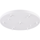 Matteo - 7-Light Line Voltage Canopy - Lights Canada