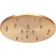 Matteo - Multi Ceiling Canopy (Line Voltage) - Lights Canada