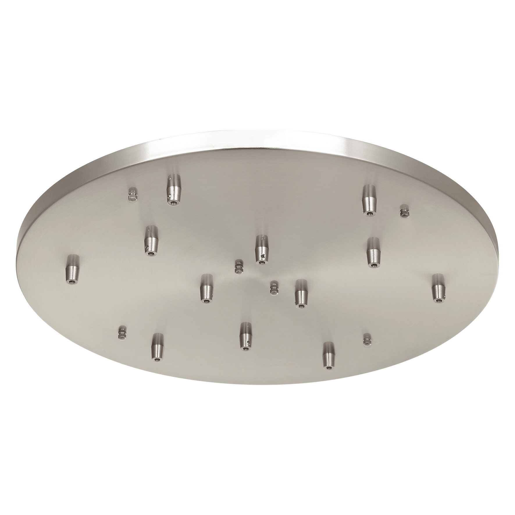 Matteo - Multi Ceiling Canopy (Line Voltage) - Lights Canada