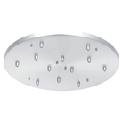 Matteo - Multi Ceiling Canopy (Line Voltage) - Lights Canada