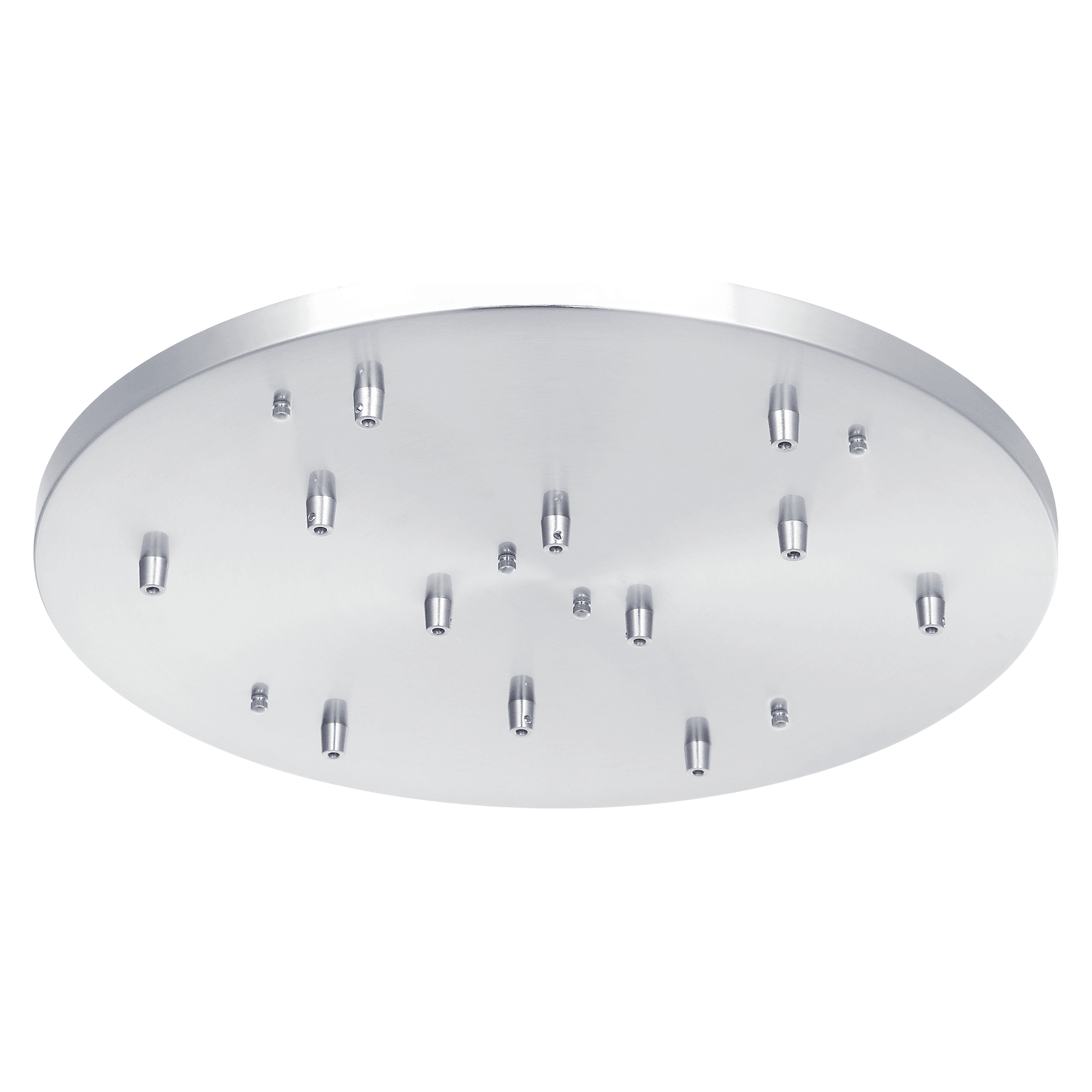Matteo - Multi Ceiling Canopy (Line Voltage) - Lights Canada