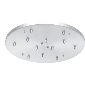 Matteo - Multi Ceiling Canopy (Line Voltage) - Lights Canada