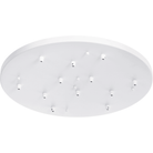 Matteo - Multi Ceiling Canopy (Line Voltage) - Lights Canada