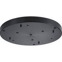 Multi Ceiling Canopy (Line Voltage)