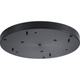 Matteo - Multi Ceiling Canopy (Line Voltage) - Lights Canada