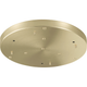 Matteo - Multi Ceiling Canopy (Line Voltage) - Lights Canada