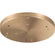 Matteo - Multi Ceiling Canopy (Line Voltage) - Lights Canada