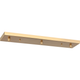 Matteo - 3-Light Line Voltage Canopy - Lights Canada