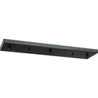 Matteo - 3-Light Line Voltage Canopy - Lights Canada