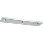 Matteo - 3-Light Line Voltage Canopy - Lights Canada