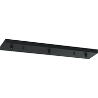 Multi Ceiling Canopy (Line Voltage)