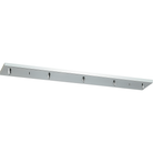 Matteo - 5-Light Line Voltage Canopy - Lights Canada