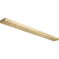 Multi Ceiling Canopy (Line Voltage)