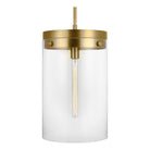 Visual Comfort Studio Collection - Garrett Pendant - Lights Canada