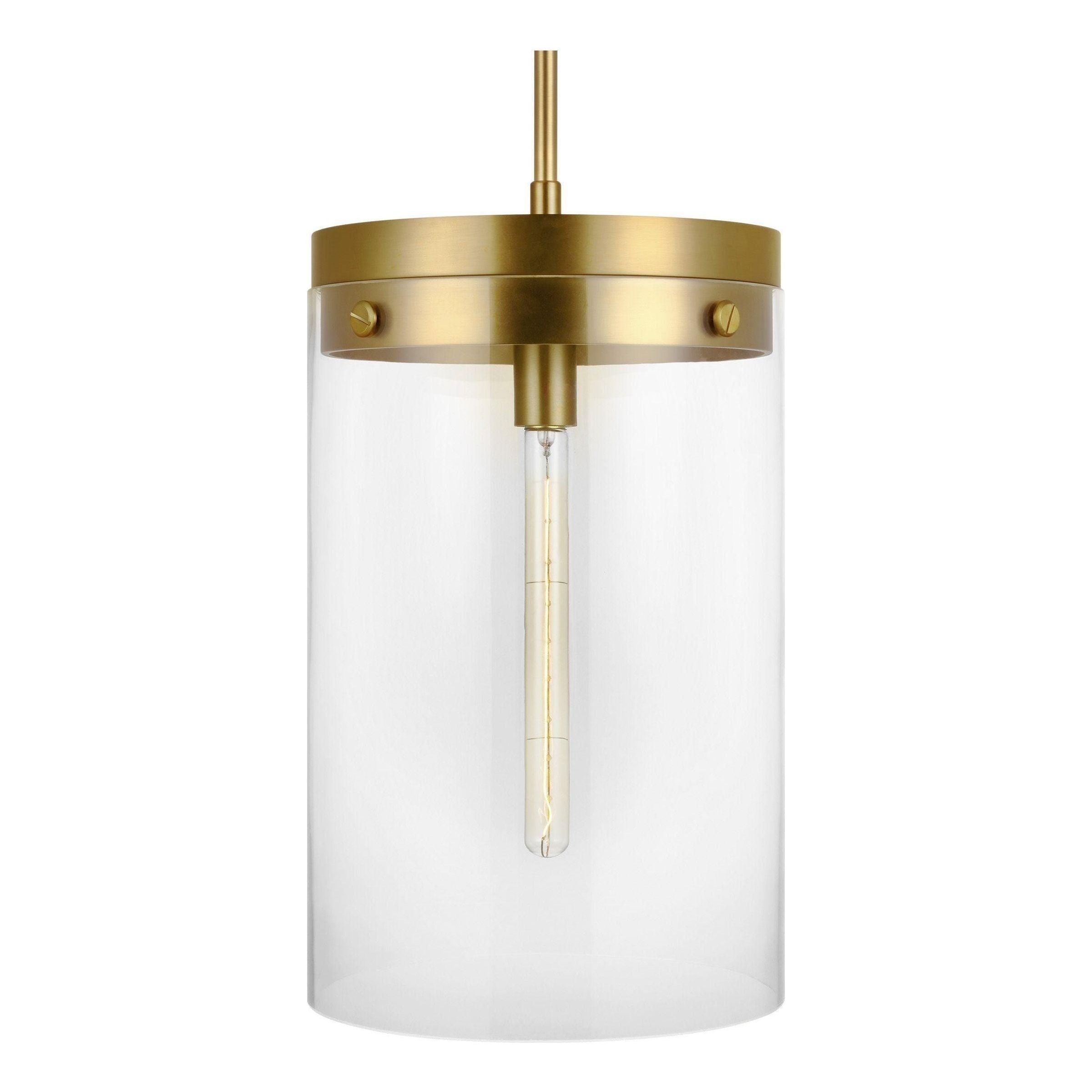 Visual Comfort Studio Collection - Garrett Pendant - Lights Canada