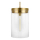 Visual Comfort Studio Collection - Garrett Pendant - Lights Canada