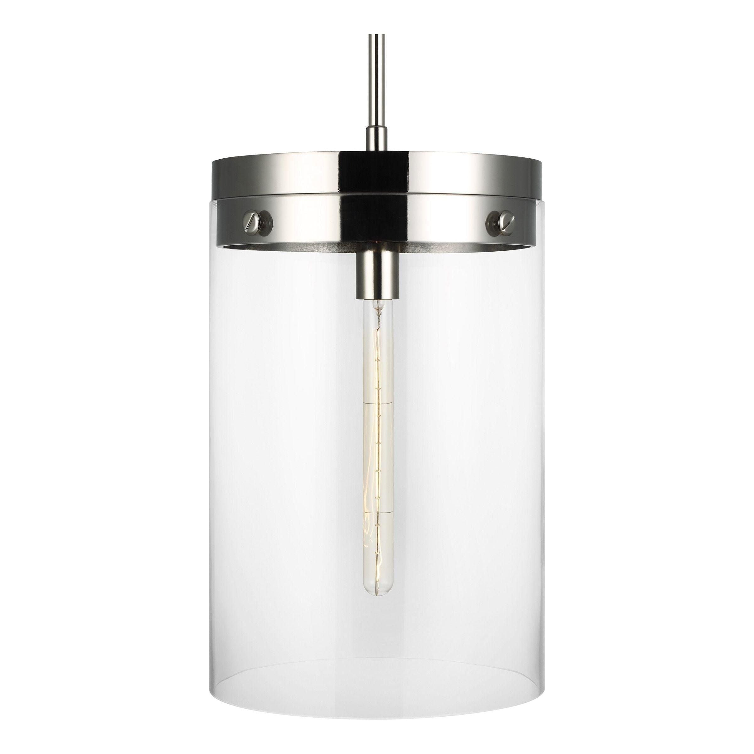 Visual Comfort Studio Collection - Garrett Pendant - Lights Canada