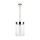 Visual Comfort Studio Collection - Garrett Pendant - Lights Canada