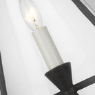 Visual Comfort Studio Collection - Keystone Pendant - Lights Canada