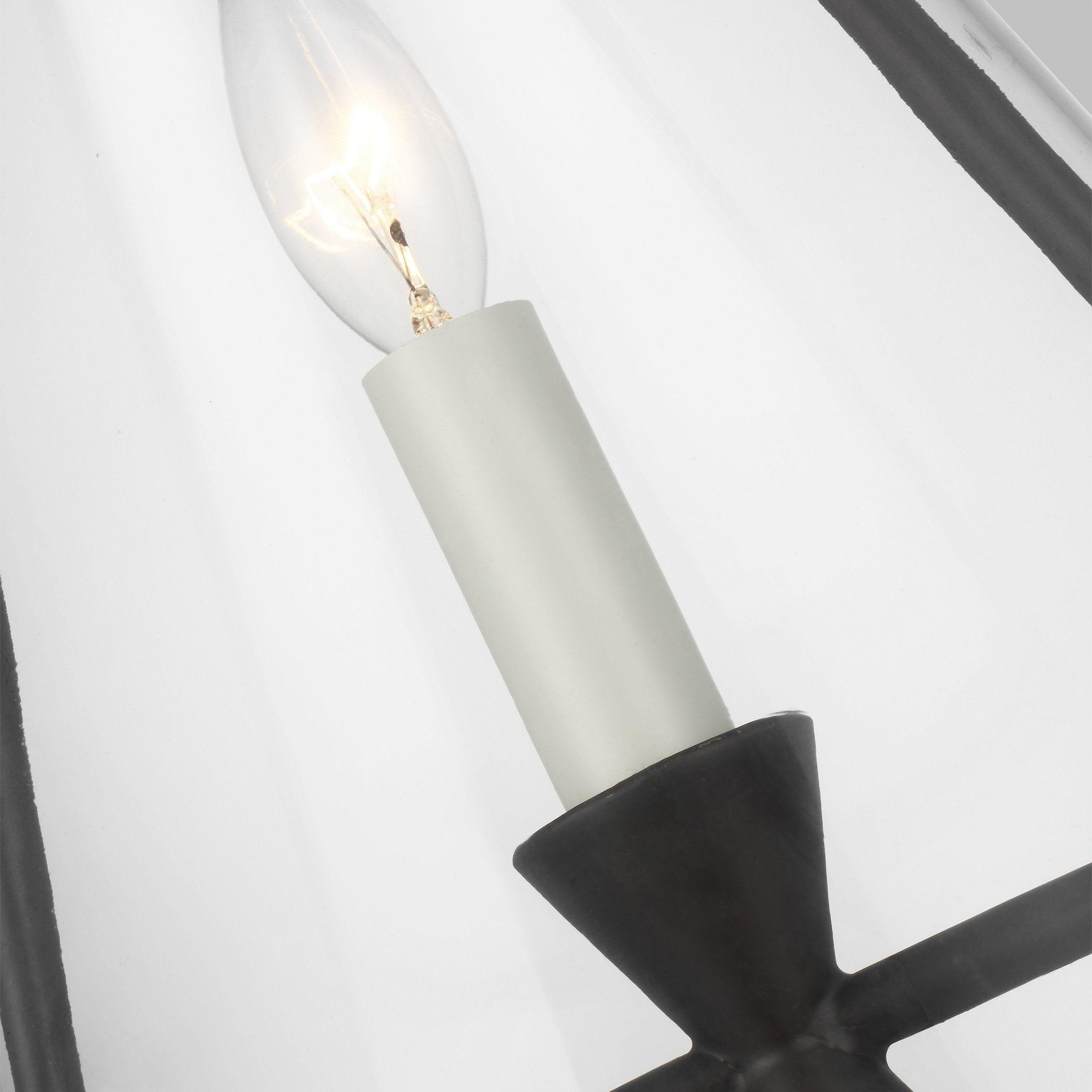 Visual Comfort Studio Collection - Keystone Pendant - Lights Canada