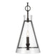 Visual Comfort Studio Collection - Keystone Pendant - Lights Canada