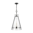 Visual Comfort Studio Collection - Keystone Pendant - Lights Canada
