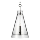 Visual Comfort Studio Collection - Keystone Pendant - Lights Canada