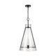 Visual Comfort Studio Collection - Keystone Pendant - Lights Canada