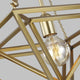 Visual Comfort Studio Collection - Carat Pendant - Lights Canada
