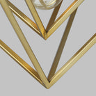 Visual Comfort Studio Collection - Carat Pendant - Lights Canada