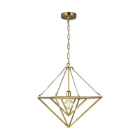 Carat Pendant