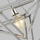 Visual Comfort Studio Collection - Carat Pendant - Lights Canada