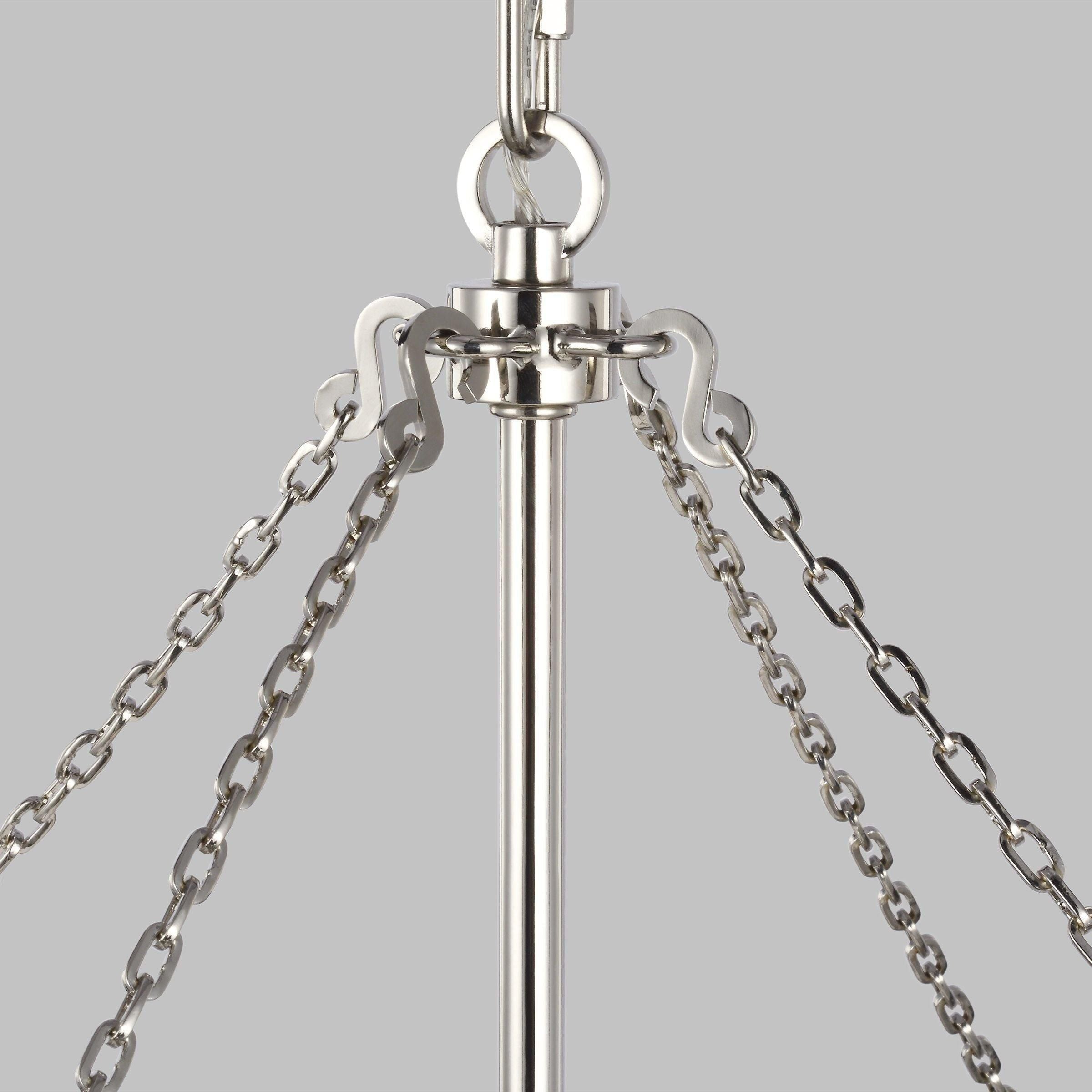 Visual Comfort Studio Collection - Carat Pendant - Lights Canada