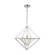 Visual Comfort Studio Collection - Carat Pendant - Lights Canada