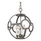 Visual Comfort Studio Collection - Green Park Pendant - Lights Canada