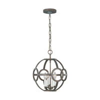 Green Park Pendant