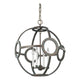 Visual Comfort Studio Collection - Green Park Pendant - Lights Canada
