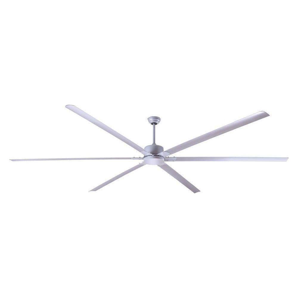 Canarm - FANBOS Industrial Ceiling Fan - Lights Canada