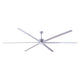 Canarm - FANBOS Industrial Ceiling Fan - Lights Canada