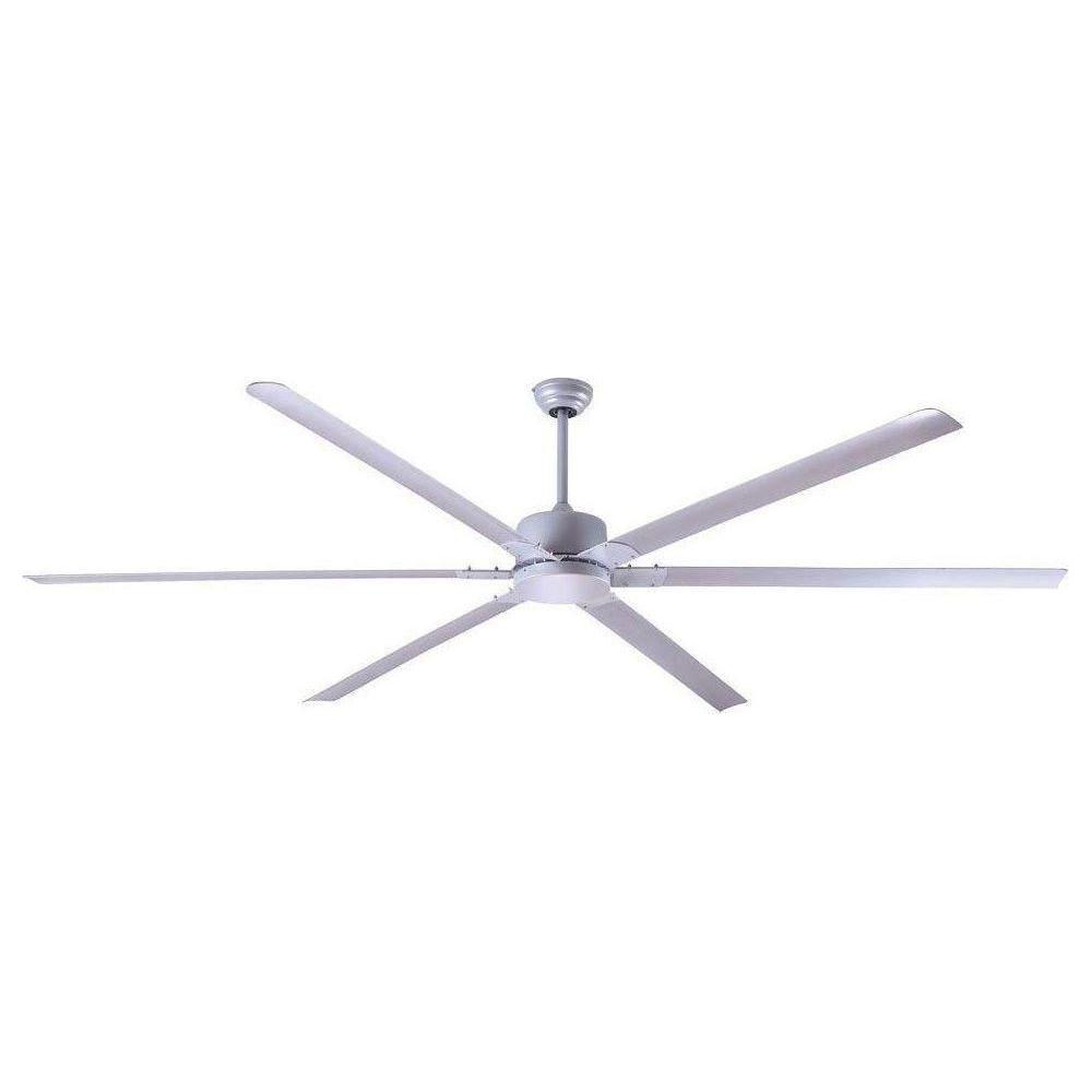 Canarm - FANBOS Industrial Ceiling Fan - Lights Canada