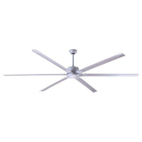 FANBOS Industrial Ceiling Fan