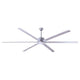 Canarm - FANBOS Industrial Ceiling Fan - Lights Canada