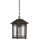 Quoizel - Cedar Point Outdoor Pendant - Lights Canada