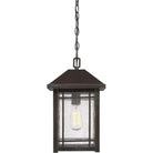 Quoizel - Cedar Point Outdoor Pendant - Lights Canada
