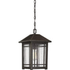 Quoizel - Cedar Point Outdoor Pendant - Lights Canada